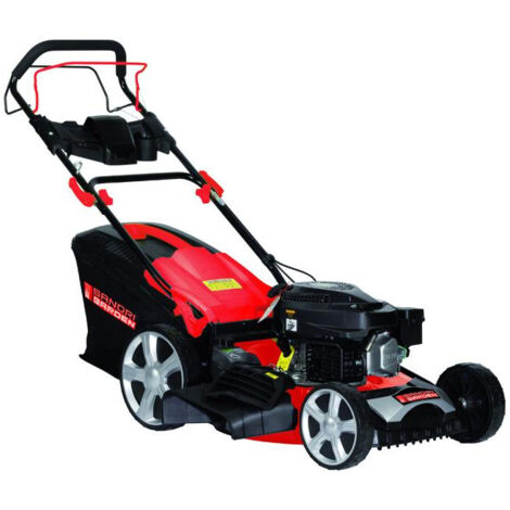 Tondeuse Sandrigarden Sg-17050 OHV Semov. 170 Cc