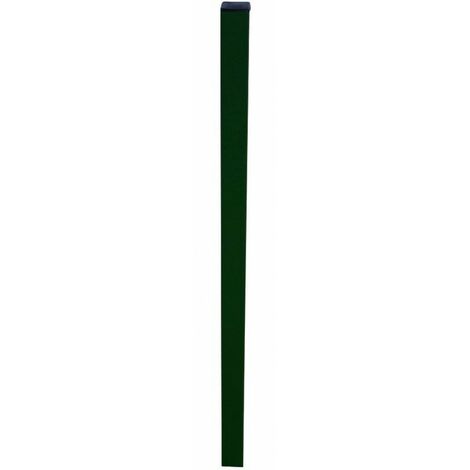 Panneaux de cadres Vigor Verts-6005 50X50 H.Cm. 110 (1/2)