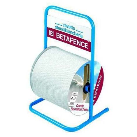 Coudure pour étendre Betafence Rs-450 Blanc, 500 mètres, D.mm. 4,5 (1/2)
