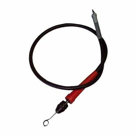 Arbre flexible cm 130 mm 8 Profess. 560.00 Pg