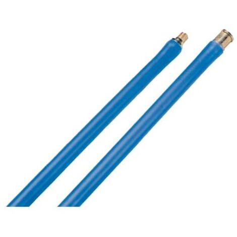 Tirette de cheminée Flex Pp Ma12 cm 200