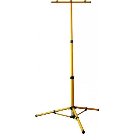 Trépied pour projecteur Vigor télescopique 49-154 cm (1/3)