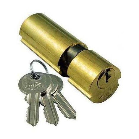 Cylindres Mg pour Serrures 437 art.019.80.0 (1/2)