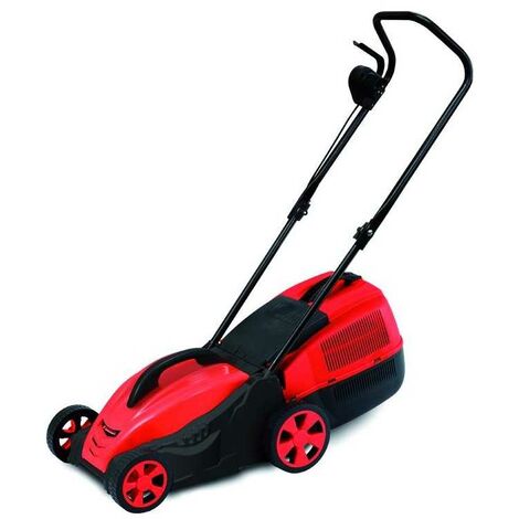 Tondeuse Sandrigarden Électrique Sg-Te/1033 Induction 1000 Watt