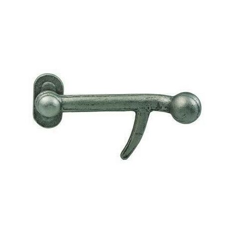 Accessoires pour parois de caissons Fermeture légère Droite (1/2)