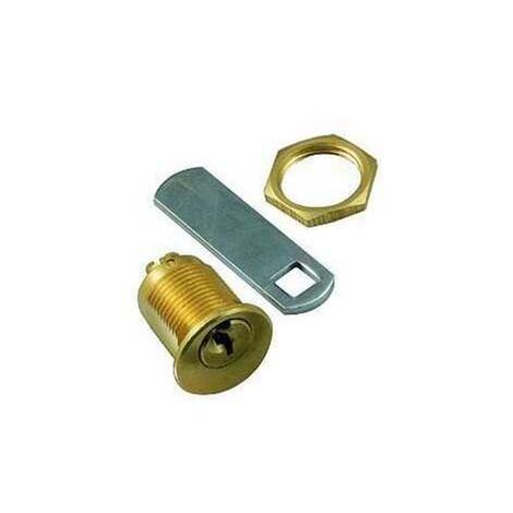 Cylindres pour cassette Lettre Pagoda/Résidence (1/2)
