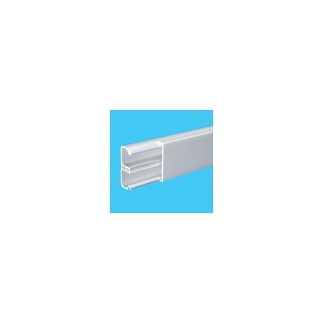 00684 Distributeur de base minicanal blanc Tmc 22/1X10