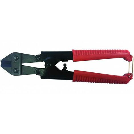 Pince à double levier Vigor Standard mm. 210 (1/3)