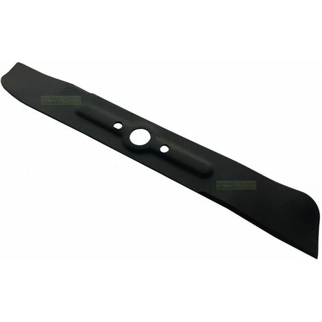 Lame 34Cm pour Tondeuse Wg779E (1/2)