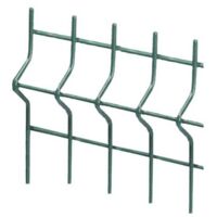 Panneau Classic 200 h 122 Vert Sfb