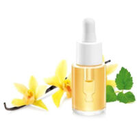 Recharge d'huile Patchouli 15 ml Fancy Tescoma