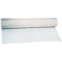 Filet moustiquaire en aluminium M 30,5 H100 Zeep 05293