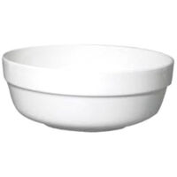 Saladier en porcelaine 15 cm Roma Saturnia