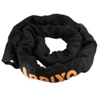Chaîne antivol Ø8 mm × 100 cm avec fermeture Sekur Lock – pour vélo et scooter – Brixo