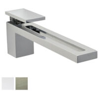 Étagère Zama Reg Chrome 147 H 54 Rm30 Mital