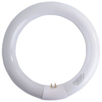 Lampe fluorescente T9 W40 circulaire Airam