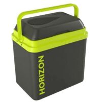 Réfrigage électrique moteur portable 12 volts avec attaque sur les cigares d'ignor giòstyle horizon