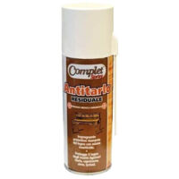 Spray anti-tartre 200 ml complet