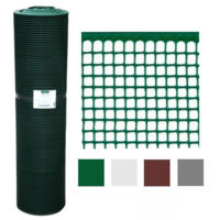 Réseau Tuttapl 10X10 H 100 M 50 Blanc Trex 09940