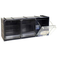 Tiroir Crystal Box C 3 600X200 H 215 Mobilpl