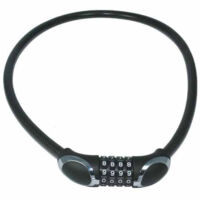 Cadenas pour vélos 90 cm combinaison Cx4509 Guardian
