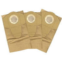 Filtres de rechange Domo Rac 20/30 L – paquet de 5 pièces