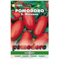 Graines de tomate San Marzano Leben