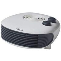 Radiateur soufflant 2000W Niklas Frisbee 2 Puissances