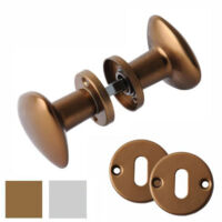 Pomolo Ginevra All Bro 8X50 Accoppiato Brialma
