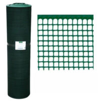Réseau Tuttapl 20X20 H 100 M 50 Vert Trex 09943