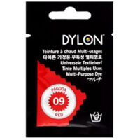 Colorant pour mains n°34 Vert olive Pz 6 Dylon