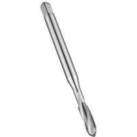 Maschinengewindebohrer DIN 371C E207 M5x0.8mm HSS-E-PM Blank 1,5XD 6H DORMER