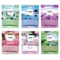 Pochette parfumée orientale Nuncas