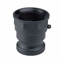 Raccord Camlock mâle 2" Filetage F 2"
