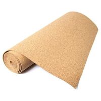 Rouleau de liège Grana Grossa mm 4 m 10 h 1,0