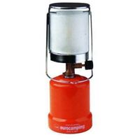 Lampe Butane 100W Eurocamping