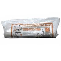 Jeté de protection Hdpe 25,0X4 G 1150 My 12
