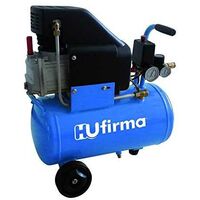 Compresseur Hu-Firma Hucaf-24L