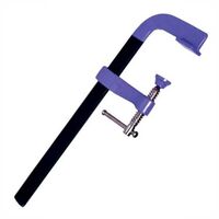 Serre de menuisier 40X7X1200 mors