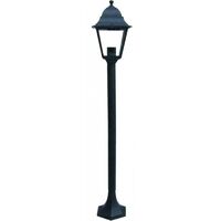 Lanterne extérieure Blinky Filicudi Poteau 1 lumière H. 110 cm