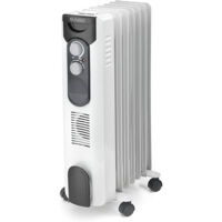 Radiateur à huile Splendid Caldorad 7 éléments 1500 watts
