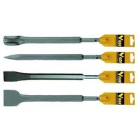 Burine pour marteaux Vigor SDS-Plus Large 250