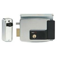 Serrure électrique Cisa 11721