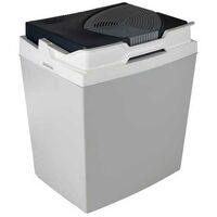 Réfrigérateur électrique Shiver L 26 Giostyle