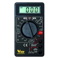 Testeurs Numériques Vigor Sirio 250 Volt