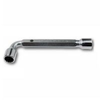 Clé à pipe double 6,0 forgée 291 Usag