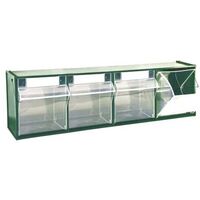 Commode Madia 4 C 4 600X210 h 242 Mobilpl