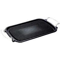 Grill en fonte Atollo 24x37 Ilsa