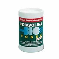 Activateur biologique Biofosse G 750 Diavolina