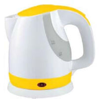 Bouilloire Électrique Be10 0,8 litres 1850W - 2200W